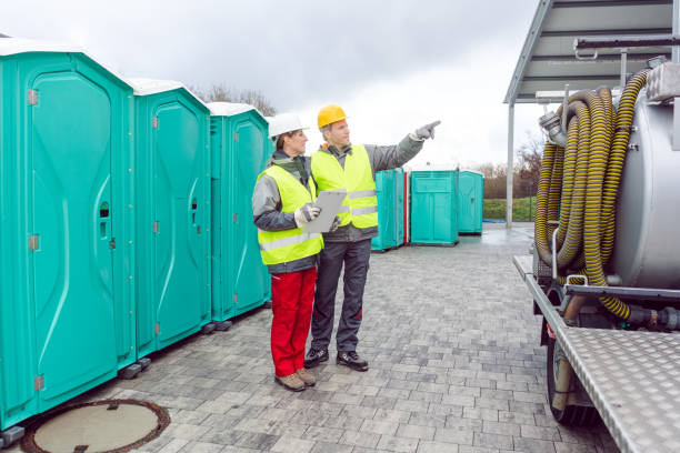 Best Long-Term Portable Toilet Rental  in Dublin, TX