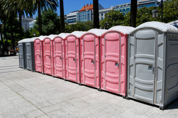 Best Restroom Trailer for Corporate Events  in Dublin, TX