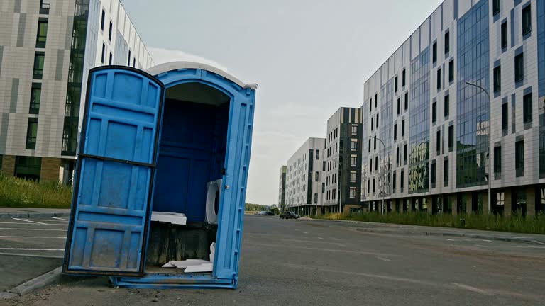  Dublin, TX Portable Potty Rental Pros