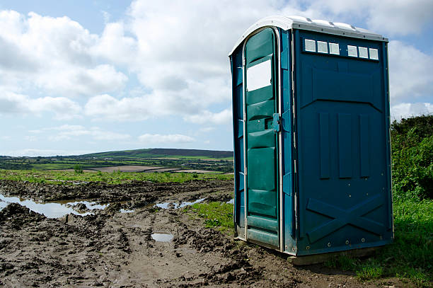 Portable Restroom Servicing (Cleaning and Restocking) in Dublin, TX