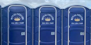 Best Restroom Trailer for Festivals  in Dublin, TX
